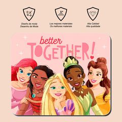 Disney Princess mouse pad-thumb-1