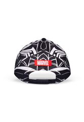 Spider-Man Baseball Black & White All-over-Print-thumb-4