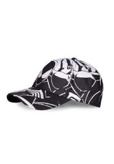 Spider-Man Baseball Black & White All-over-Print-thumb-3