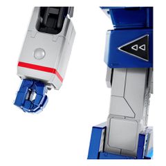 Transformers Interactive Robot Soundwave G1 Flagship 36 cm-thumb-1