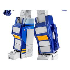 Transformers Interactive Robot Soundwave G1 Flagship 36 cm-thumb-3
