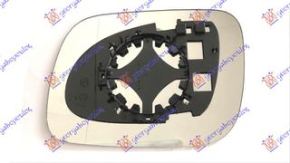 ΚΡΥΣΤΑΛΛΟ ΚΑΘΡΕΦΤΗ -2007 (CONVEX GLASS) ΔΕ — VW TOUAREG 2003-2010