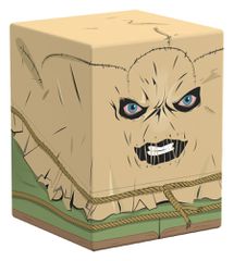 Squaroes Squaroe Batman: Gotham City GC013 - Scarecrow