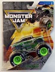 Monster Jam - 1:64 Single Pack - Avenger (20153501) / Toys