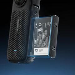 Insta360 - X4 Battery / Electronics