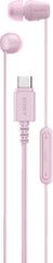 Sony - IER-EX15C Wired USB-C Earbuds / Electronics