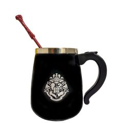 Harry Potter - Self Stirring Mug / Fan Shop and Merchandise