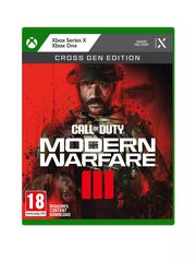 Call of Duty: Modern Warfare III / Xbox Series X