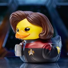 Numskull - Star Trek Tubbz BOXED Kathryn Janeway / Fan Shop and Merchandise