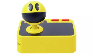 Fizz Creations - PAC-MAN Plug and Play / Video Games and Consoles