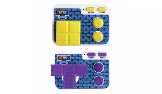 Fizz Creations - Tetris Duel / Video Games and Consoles