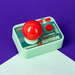 Fizz Creations - Galaga Plug and Play / Video Games and Consoles