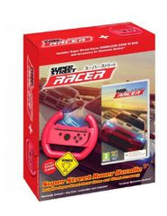 Super Street Racer Bundle / Nintendo Switch