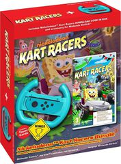 Nickelodeon Kart Racers Bundle / Nintendo Switch