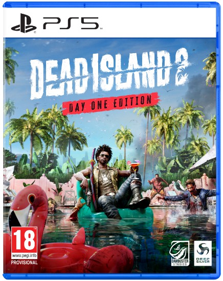 Dead Island 2 / PlayStation 5