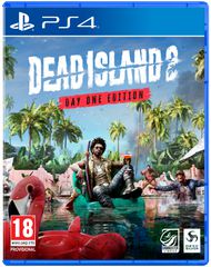 Dead Island 2 / PlayStation 4