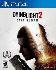 Dying Light 2 Stay Human (Import) / PlayStation 4