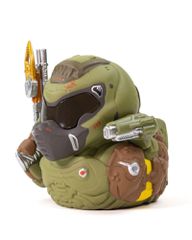 Numskull - Doom Tubbz BOXED Slayer / Fan Shop and Merchandise