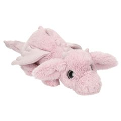 Trend - Plush Dragon Pink (0414183)