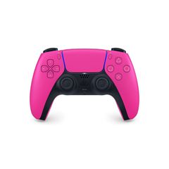 Sony Playstation 5 Dualsense Controller Nova Pink / PlayStation 5