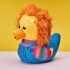 Numskull - Childs Play Tubbz PLUSH Chucky / Fan Shop and Merchandise