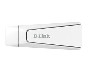 D-Link – AX1800 Wi-Fi 6 USB Adapter / Computers