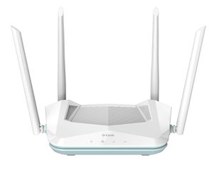 D-Link - EAGLE PRO AI AX1500 Smart Router R15/E / Computers