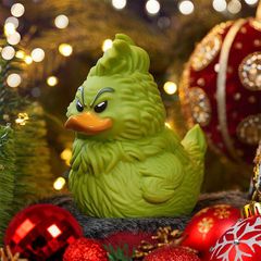 The Grinch Tubbz Boxed / Fan Shop and Merchandise