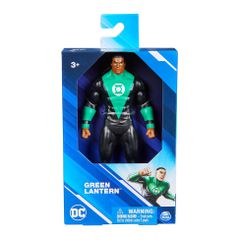 DC - Green Lantern, 15 cm / Toys