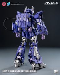 Transformers MDLX Action Figure Shockwave 19 cm-thumb-2