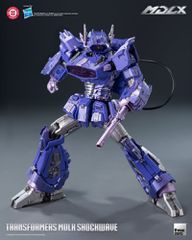 Transformers MDLX Action Figure Shockwave 19 cm-thumb-4