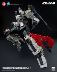 Transformers MDLX Action Figure Ramjet 20 cm-thumb-2