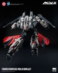 Transformers MDLX Action Figure Ramjet 20 cm-thumb-1