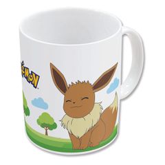 Pokémon Mug Eevee 325 ml-thumb-2