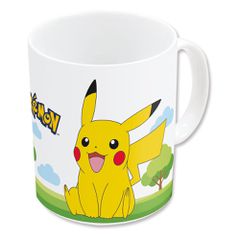 Pokémon Mug Pikachu 325 ml-thumb-2