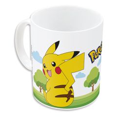 Pokémon Mug Pikachu 325 ml-thumb-1