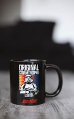 Original Stormtrooper Mug Join Now Black-thumb-1