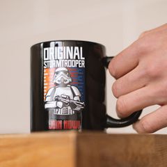 Original Stormtrooper Mug Join Now Black-thumb-2