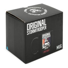 Original Stormtrooper Mug Join Now Black-thumb-4