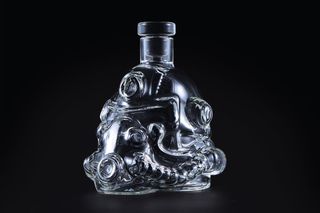Fallout Decanter 5 Piece Set T-51-thumb-1