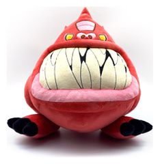 Warhammer 40.000: Space Marine 2 Plush Figure Weighted Squig 23 cm