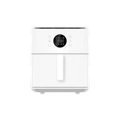 Xiaomi Air Fryer 6.5 L EU (2nd gen) white