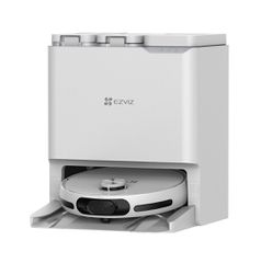 EZVIZ RS20 Pro - cleaning robot, white