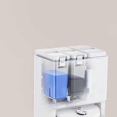 EZVIZ RS20 Pro - cleaning robot, white-thumb-2