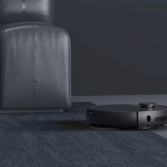 EZVIZ RS20 Pro - cleaning robot, white-thumb-4