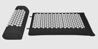 Medisana MM 100 acupressure mat with heating function-thumb-4