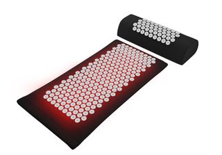 Medisana MM 100 acupressure mat with heating function-thumb-1