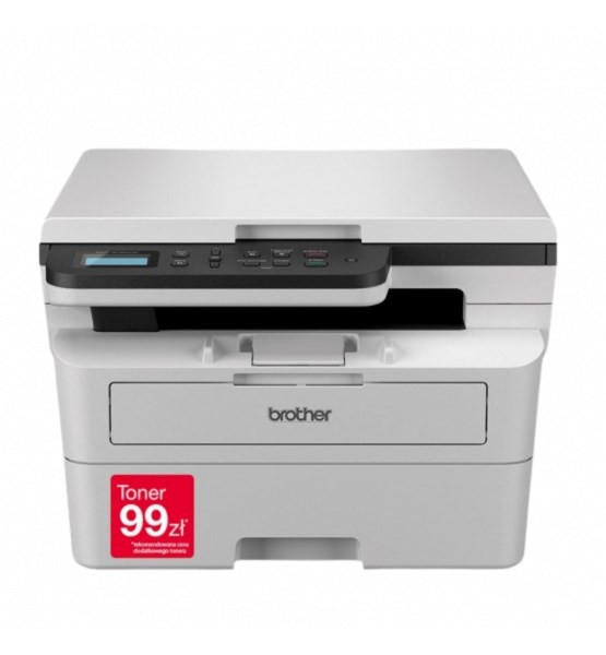 BROTHER DCP-B7600D MULTIFUNCTION DEVICE