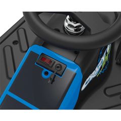 Razor Crazy Cart Shift Blue Lithium-thumb-3