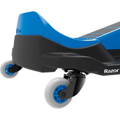 Razor Crazy Cart Shift Blue Lithium-thumb-1